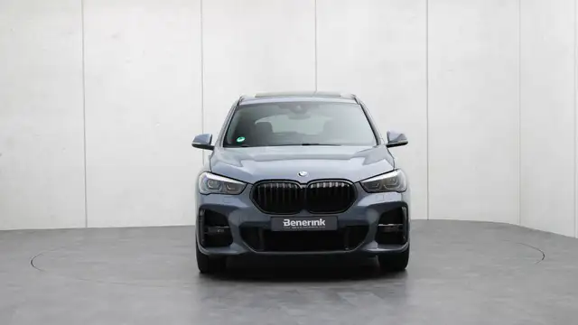 BMW X1 view 29