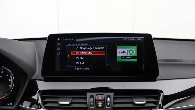 BMW X1 view 22