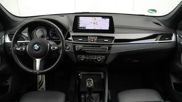 BMW X1 view 28