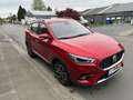 MG ZS 1.0 T-GDi Luxury AT- Full option - 6 ans garantie Red - thumbnail 1