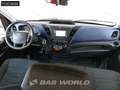 Iveco Daily 50C18 3.0L Automaat Open Laadbak Dubbellucht 3,5t Rood - thumbnail 16