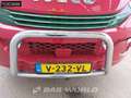 Iveco Daily 50C18 3.0L Automaat Open Laadbak Dubbellucht 3,5t Rood - thumbnail 9