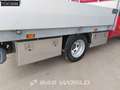 Iveco Daily 50C18 3.0L Automaat Open Laadbak Dubbellucht 3,5t Rood - thumbnail 10
