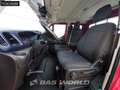 Iveco Daily 50C18 3.0L Automaat Open Laadbak Dubbellucht 3,5t Rood - thumbnail 15