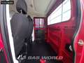 Iveco Daily 50C18 3.0L Automaat Open Laadbak Dubbellucht 3,5t Rood - thumbnail 13