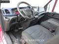Iveco Daily 50C18 3.0L Automaat Open Laadbak Dubbellucht 3,5t Rood - thumbnail 18