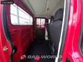 Iveco Daily 50C18 3.0L Automaat Open Laadbak Dubbellucht 3,5t Rood - thumbnail 14