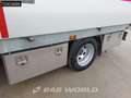 Iveco Daily 50C18 3.0L Automaat Open Laadbak Dubbellucht 3,5t Rood - thumbnail 11