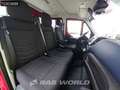 Iveco Daily 50C18 3.0L Automaat Open Laadbak Dubbellucht 3,5t Rood - thumbnail 17