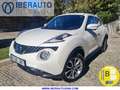 Nissan Juke 1.5dCi Tekna 4x2 Blanco - thumbnail 1