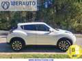 Nissan Juke 1.5dCi Tekna 4x2 Blanco - thumbnail 4