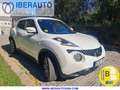 Nissan Juke 1.5dCi Tekna 4x2 Blanco - thumbnail 3