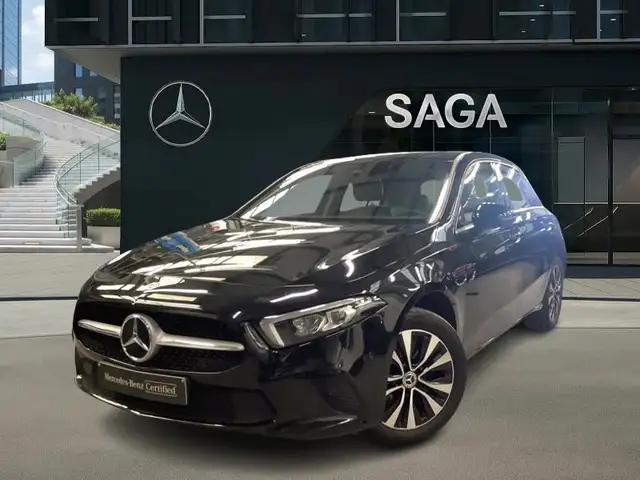 Mercedes-Benz A 250 e Business Line LED
