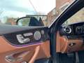 Mercedes-Benz E 220 AMG Luchtvering Virtual Display PANO HUD 360° Verde - thumbnail 7