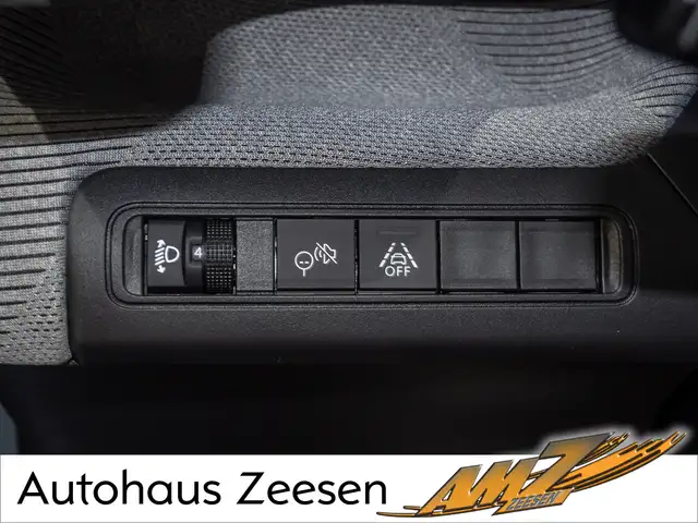 Citroen C3 view 15