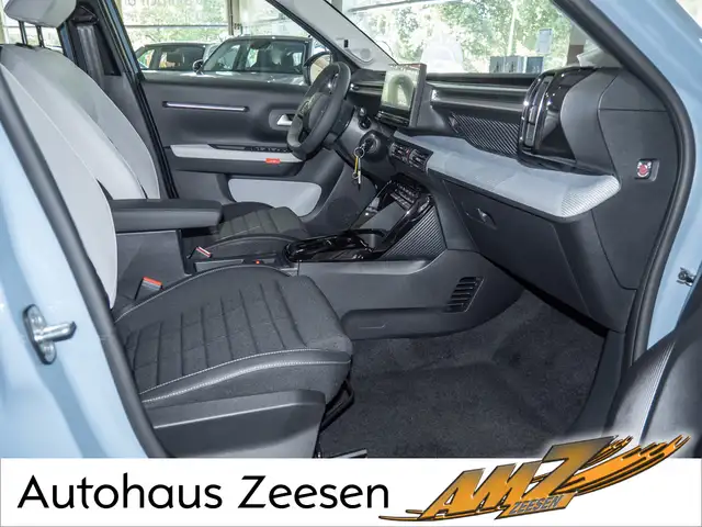 Citroen C3 view 2