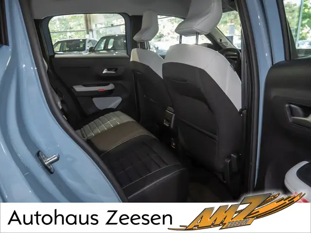 Citroen C3 view 4