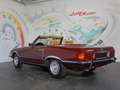 Mercedes-Benz SL 350 Cabrio Topzustand Rot - thumbnail 4