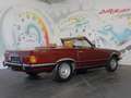 Mercedes-Benz SL 350 Cabrio Topzustand Rot - thumbnail 2