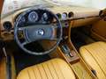 Mercedes-Benz SL 350 Cabrio Topzustand Rot - thumbnail 7