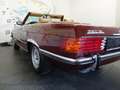 Mercedes-Benz SL 350 Cabrio Topzustand Rot - thumbnail 14