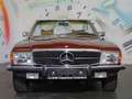 Mercedes-Benz SL 350 Cabrio Topzustand Rot - thumbnail 6