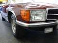 Mercedes-Benz SL 350 Cabrio Topzustand Rot - thumbnail 18