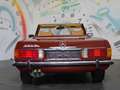 Mercedes-Benz SL 350 Cabrio Topzustand Rot - thumbnail 3