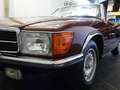 Mercedes-Benz SL 350 Cabrio Topzustand Rot - thumbnail 19