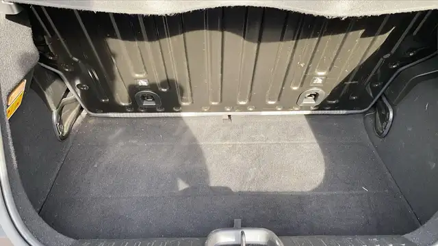Fiat 500e view 14