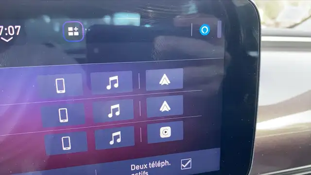 Fiat 500e view 13