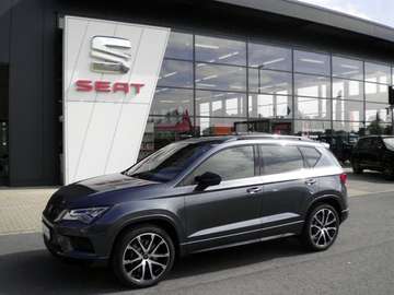 2.0 TSI DSG 4Drive *AHK*PanoDach*