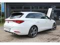 SEAT Leon Leon Sportstourer 1.5 eTSI DSG FR Matrix. Navi. Pa Blanco - thumbnail 6