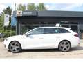 SEAT Leon Leon Sportstourer 1.5 eTSI DSG FR Matrix. Navi. Pa Blanco - thumbnail 4