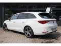SEAT Leon Leon Sportstourer 1.5 eTSI DSG FR Matrix. Navi. Pa Blanco - thumbnail 5