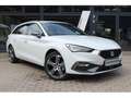 SEAT Leon Leon Sportstourer 1.5 eTSI DSG FR Matrix. Navi. Pa Blanco - thumbnail 2