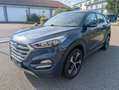 Hyundai TUCSON blue Style 2WD Automatik/Navigation Blau - thumbnail 2