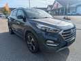 Hyundai TUCSON blue Style 2WD Automatik/Navigation Blau - thumbnail 1