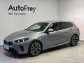 BMW 123 i xDrive Grau - thumbnail 1