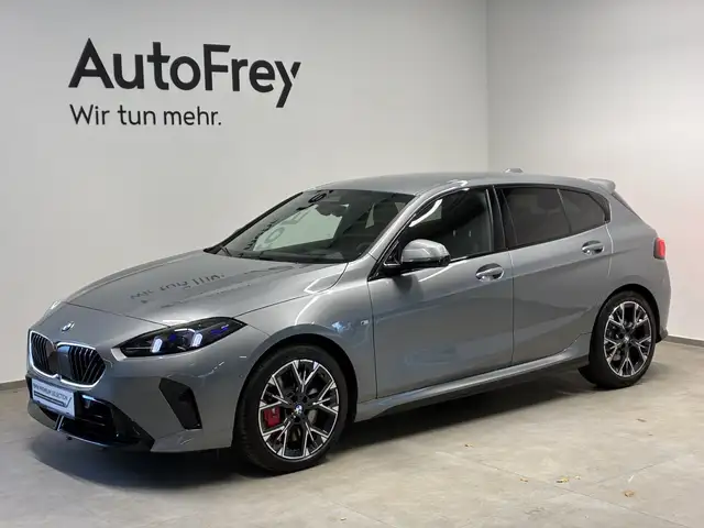 BMW 123 i xDrive