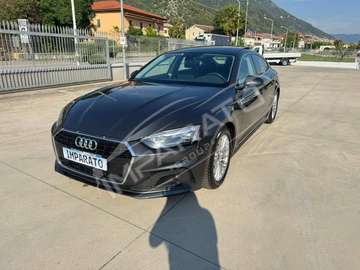 A5 II 2020 Sportback Sportback 40 2.0 tdi mhev Business 204cv s-tronic