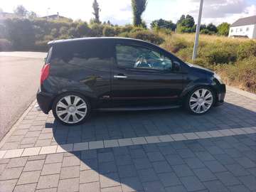 C2 1.6 16V VTS, Liebhaberfahrzeug, rostfrei !!!