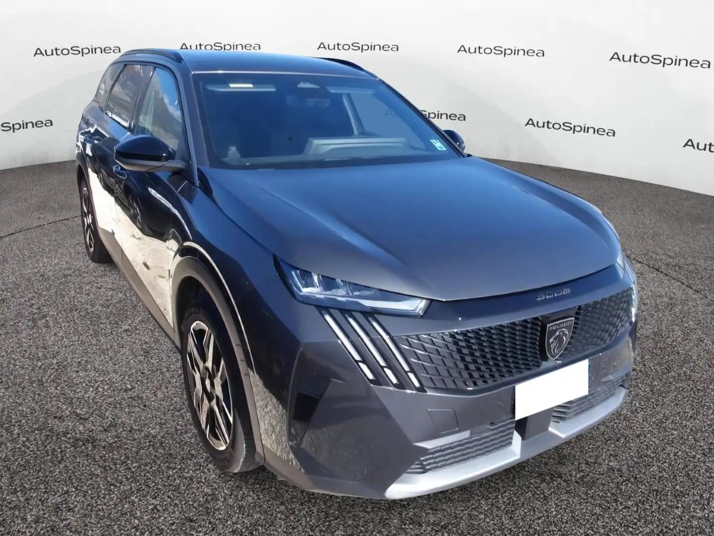 Peugeot 5008 5008 Hybrid 145 e-DCS6 Allure - 2