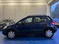Fiat Sedici 1.9 MJT 4x4 Dynamic Bleu - thumbnail 4