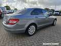 Mercedes-Benz C 200 C 200 KOMPRESSOR Limousine Elegance  Park-Assist. Gümüş rengi - thumbnail 6