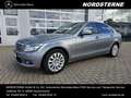 Mercedes-Benz C 200 C 200 KOMPRESSOR Limousine Elegance  Park-Assist. Zilver - thumbnail 1