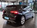 Volkswagen Golf VIII 1.5 TSI eHybrid Goal DSG Kamera Lenkra Schwarz - thumbnail 6
