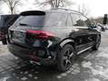 Mercedes-Benz GLE 450 4MATIC AMG MBUX Burm MBeam Night LED SHD Schwarz - thumbnail 3