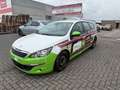 Peugeot 308 Allure e-HDi 115 STOP & START,Klima,Euro6 Weiß - thumbnail 1
