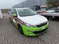 Peugeot 308 Allure e-HDi 115 STOP & START,Klima,Euro6 Weiß - thumbnail 3